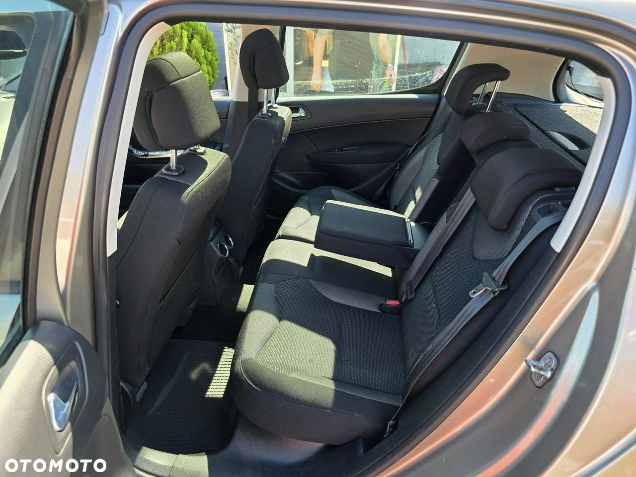 Peugeot 308 120 VTi Platinum - 26