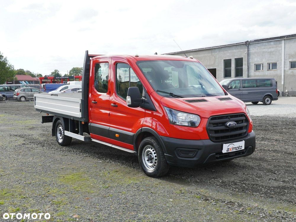 Ford Transit - 3