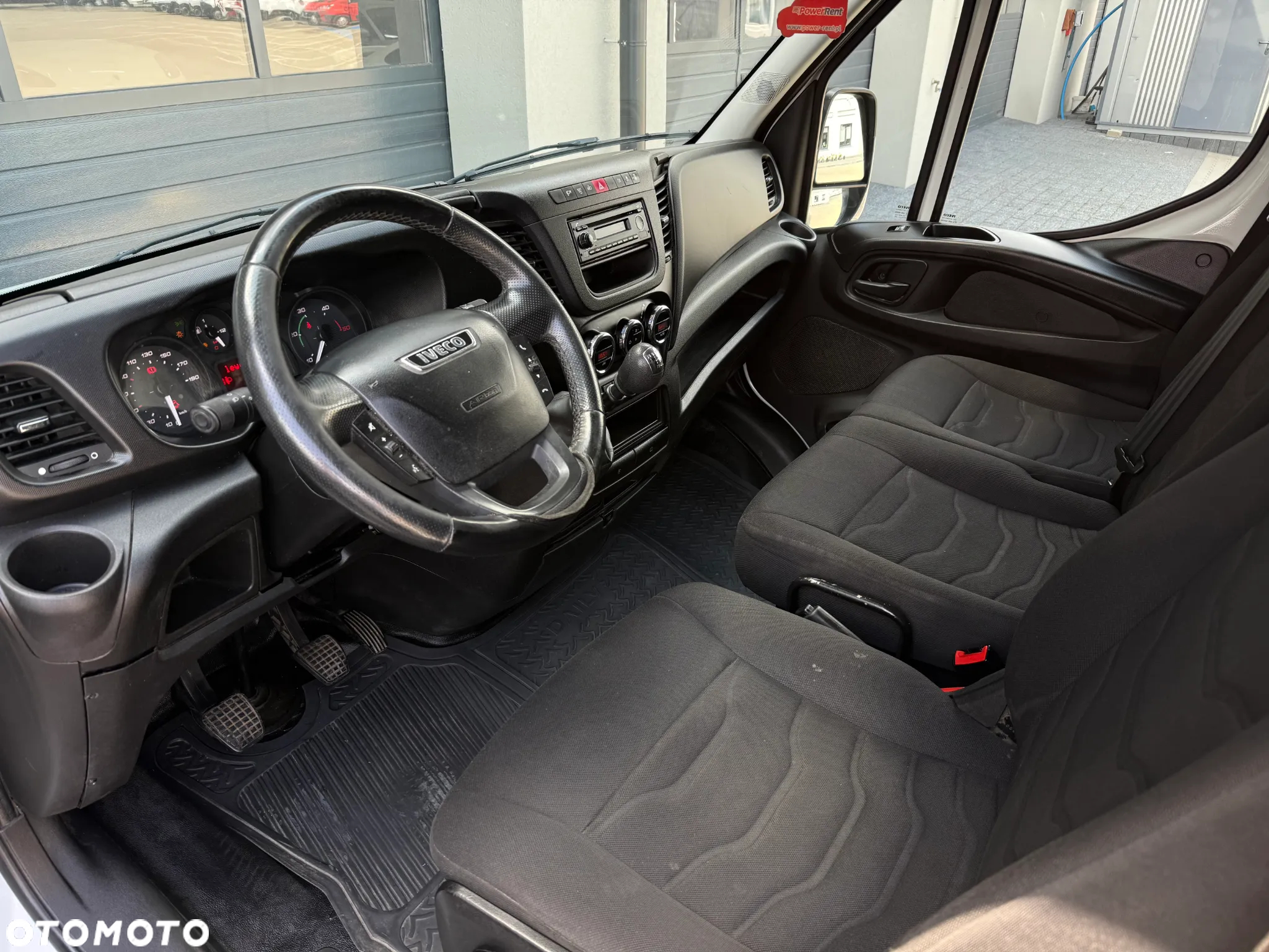 Iveco Daily L5H2 - 12