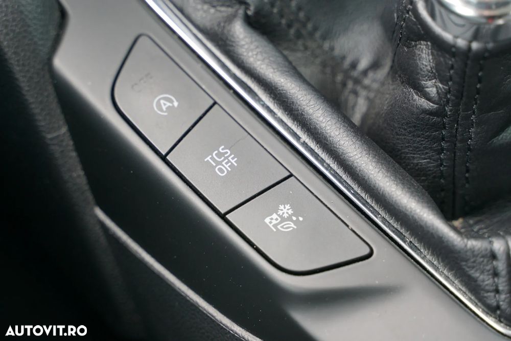 Ford Focus - 15