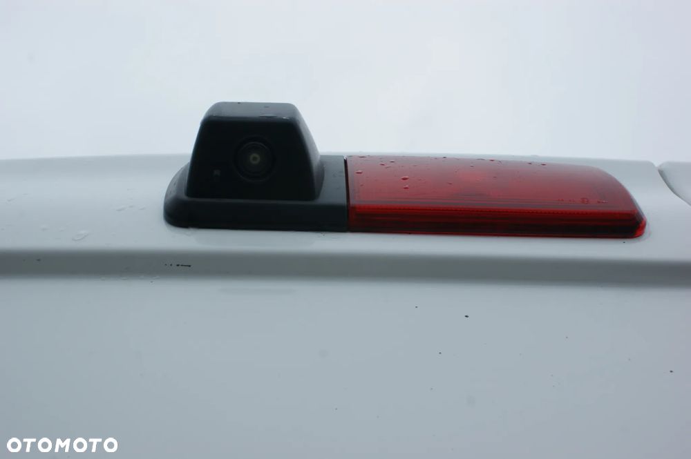 Opel Vivaro - 26