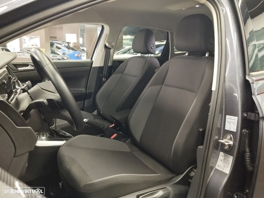 VW Taigo 1.0 TSI Life DSG - 18