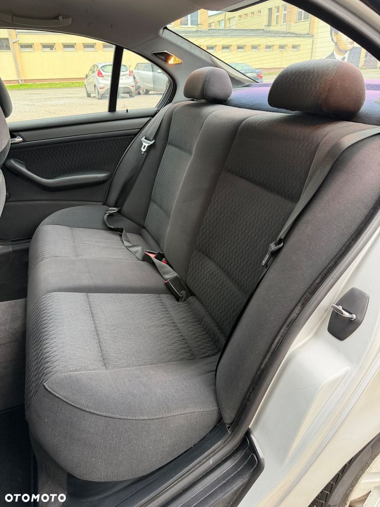 BMW Seria 3 - 7
