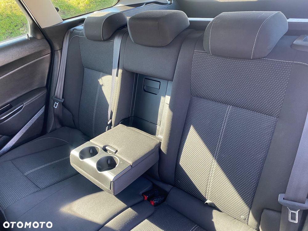 Opel Astra 2.0 CDTI DPF SportsTourer Exklusiv - 10