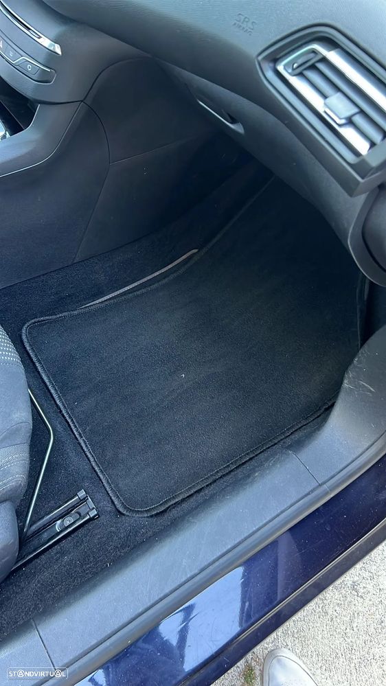 Peugeot 308 SW BlueHDi 120 Stop & Start Style - 31