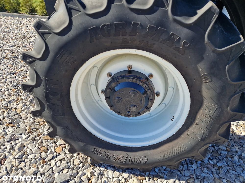 New Holland T7.200 - 18