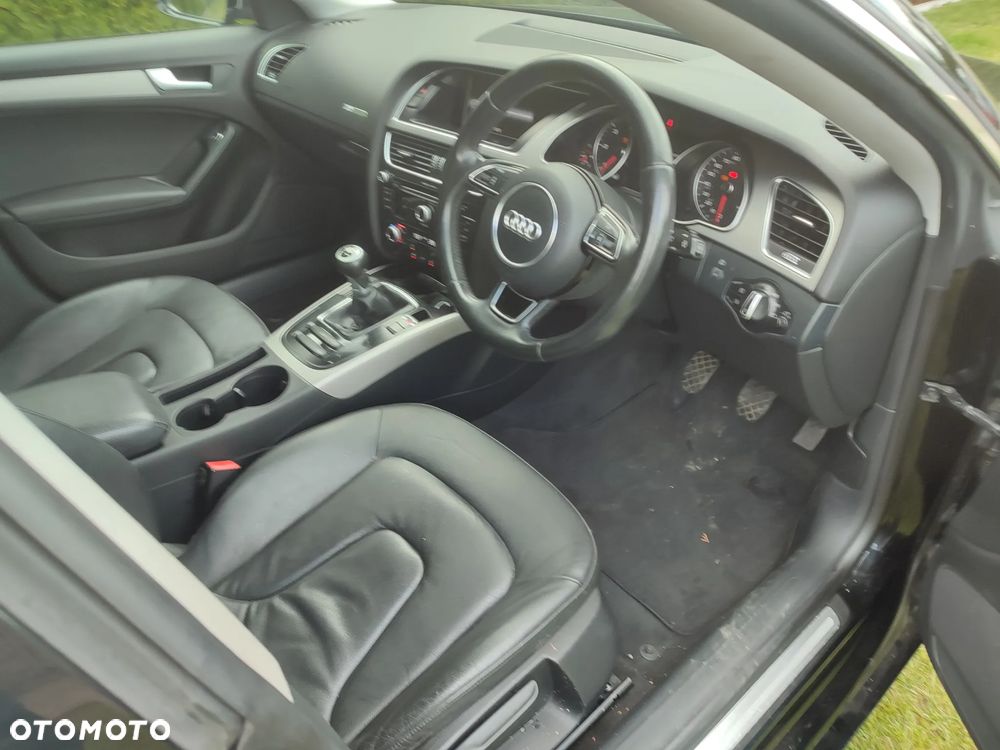 Audi A5 Sportback - 25