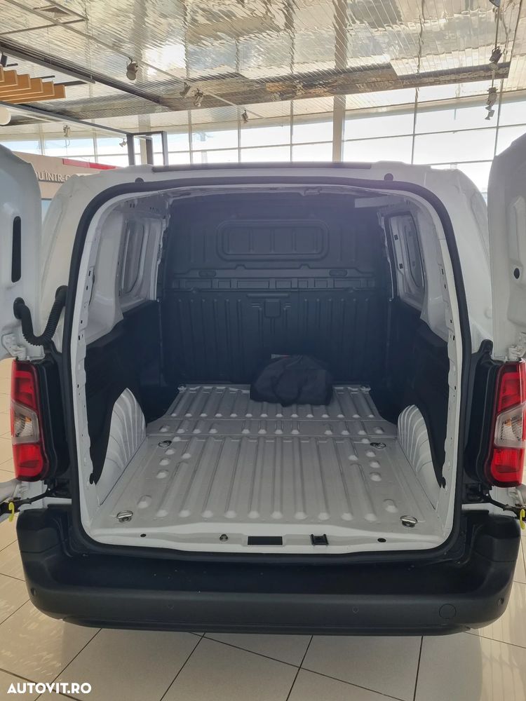 Toyota PROACE CITY - 6