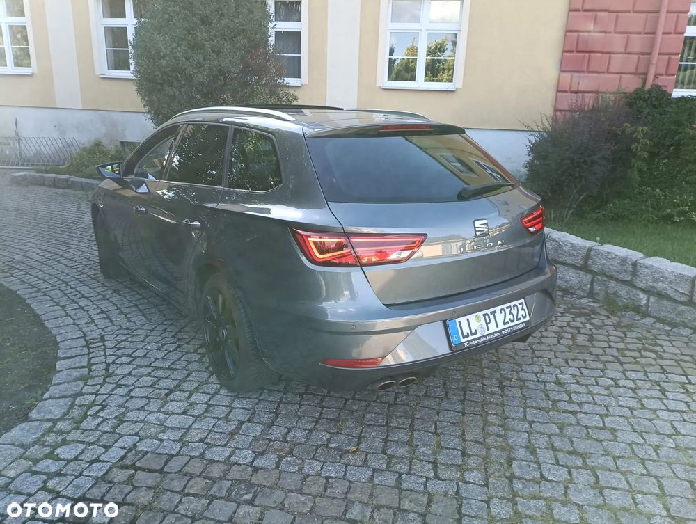 Seat Leon - 22