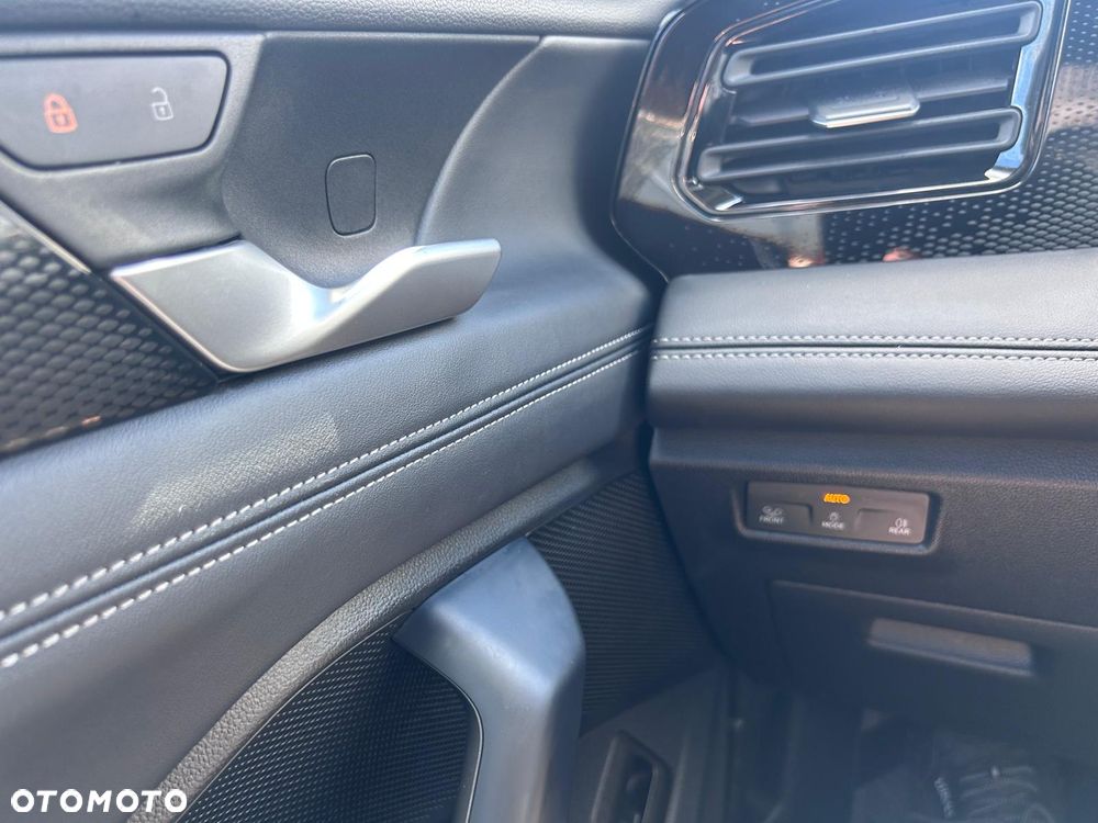 Volkswagen Tiguan 1.5 eTSI Elegance DSG - 19
