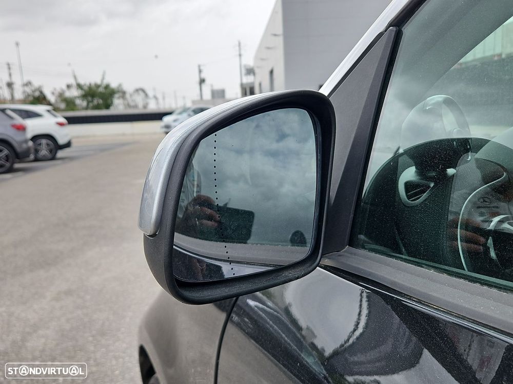 Smart ForTwo Coupé Pulse - 16