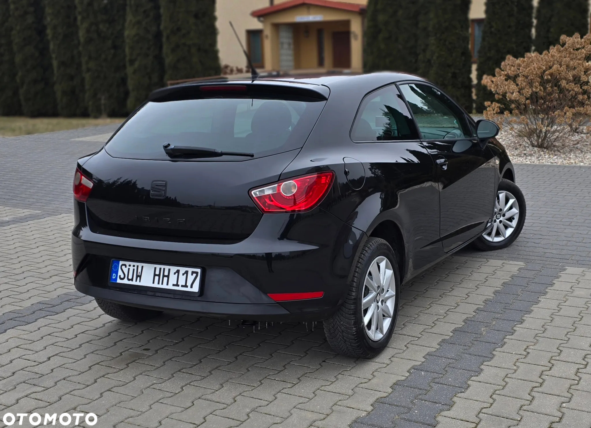 Seat Ibiza - 14