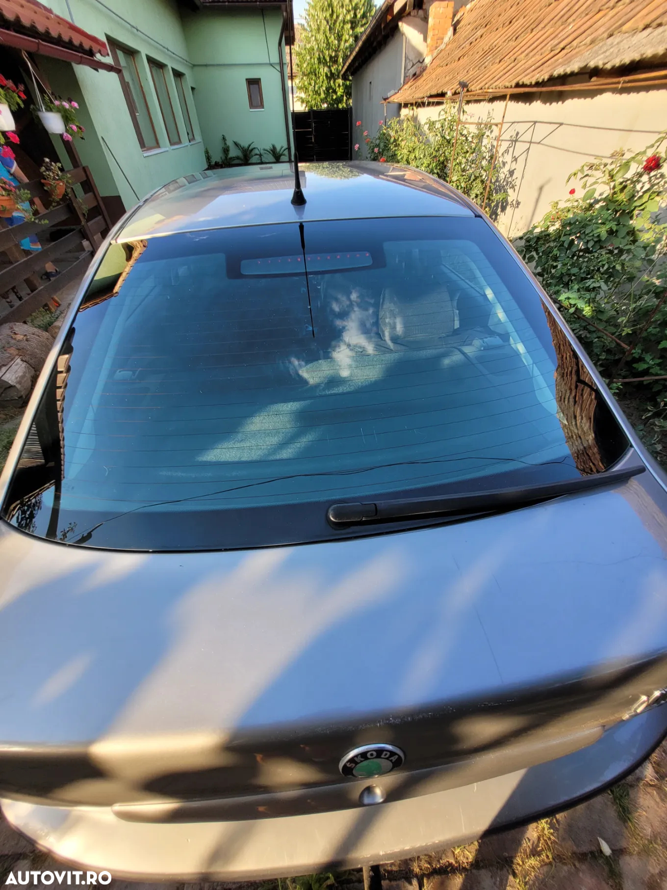 Skoda Octavia Tour 1.9 TDI - 6