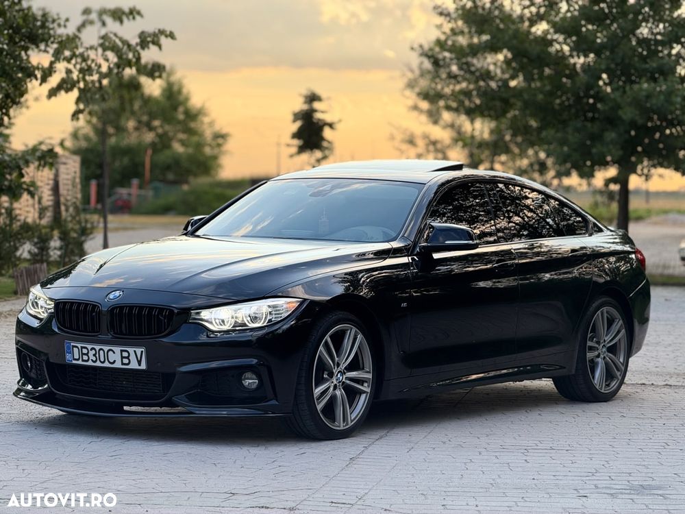 BMW Seria 4 ver-420d-xdrive-at - 18