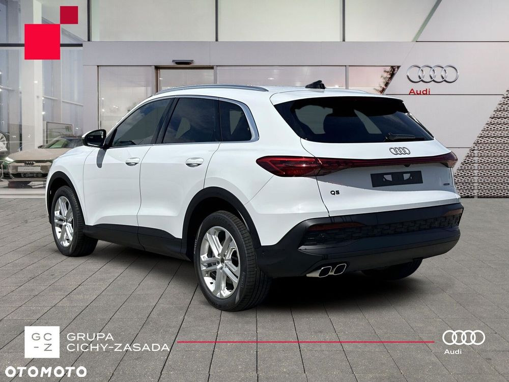 Audi Q5 - 4