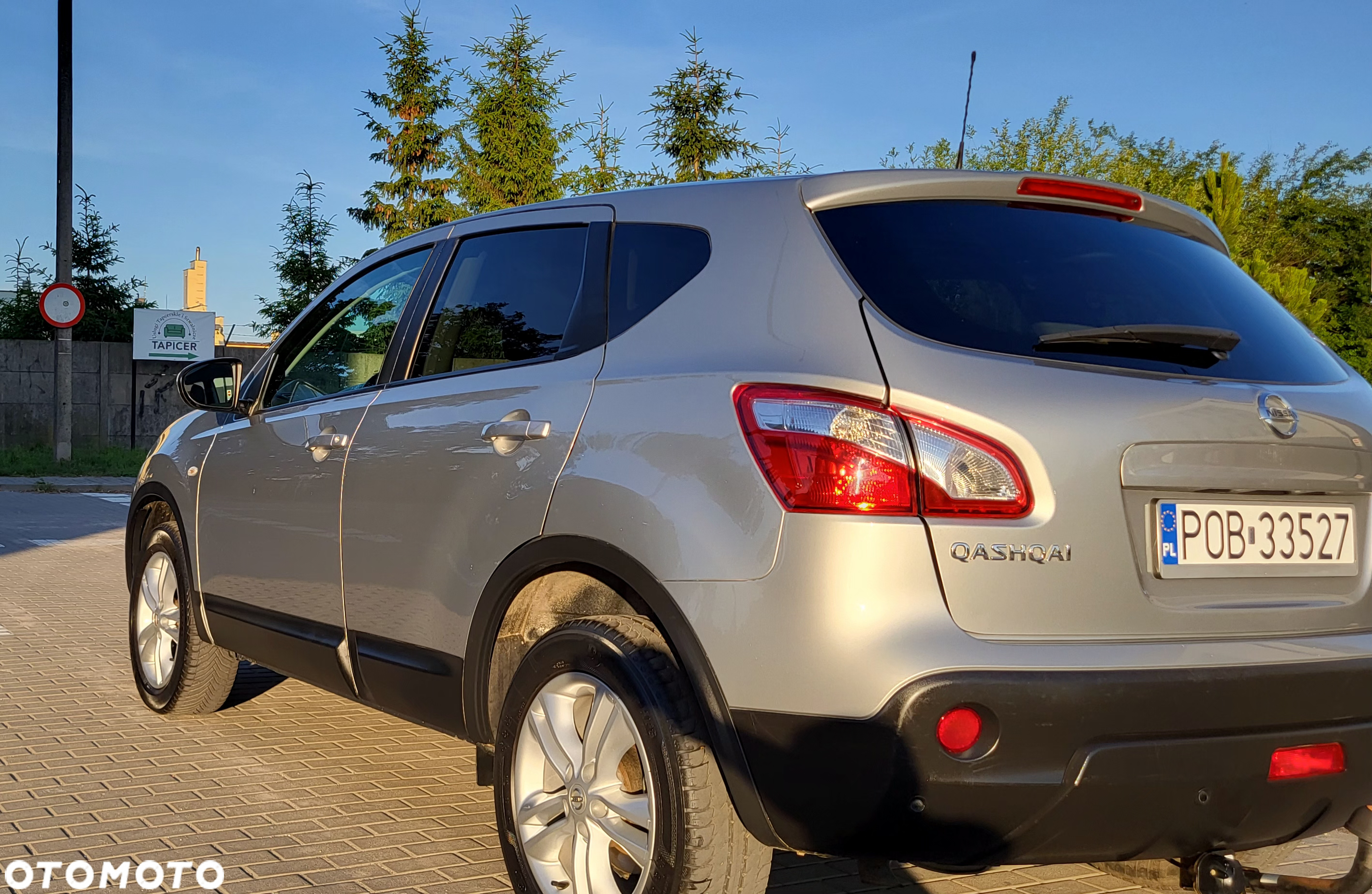 Nissan Qashqai 1.5 dCi Acenta - 6