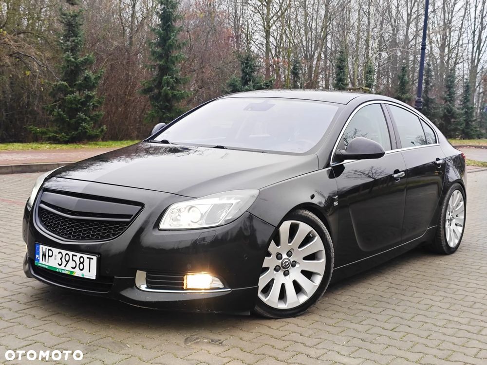 Opel Insignia - 4