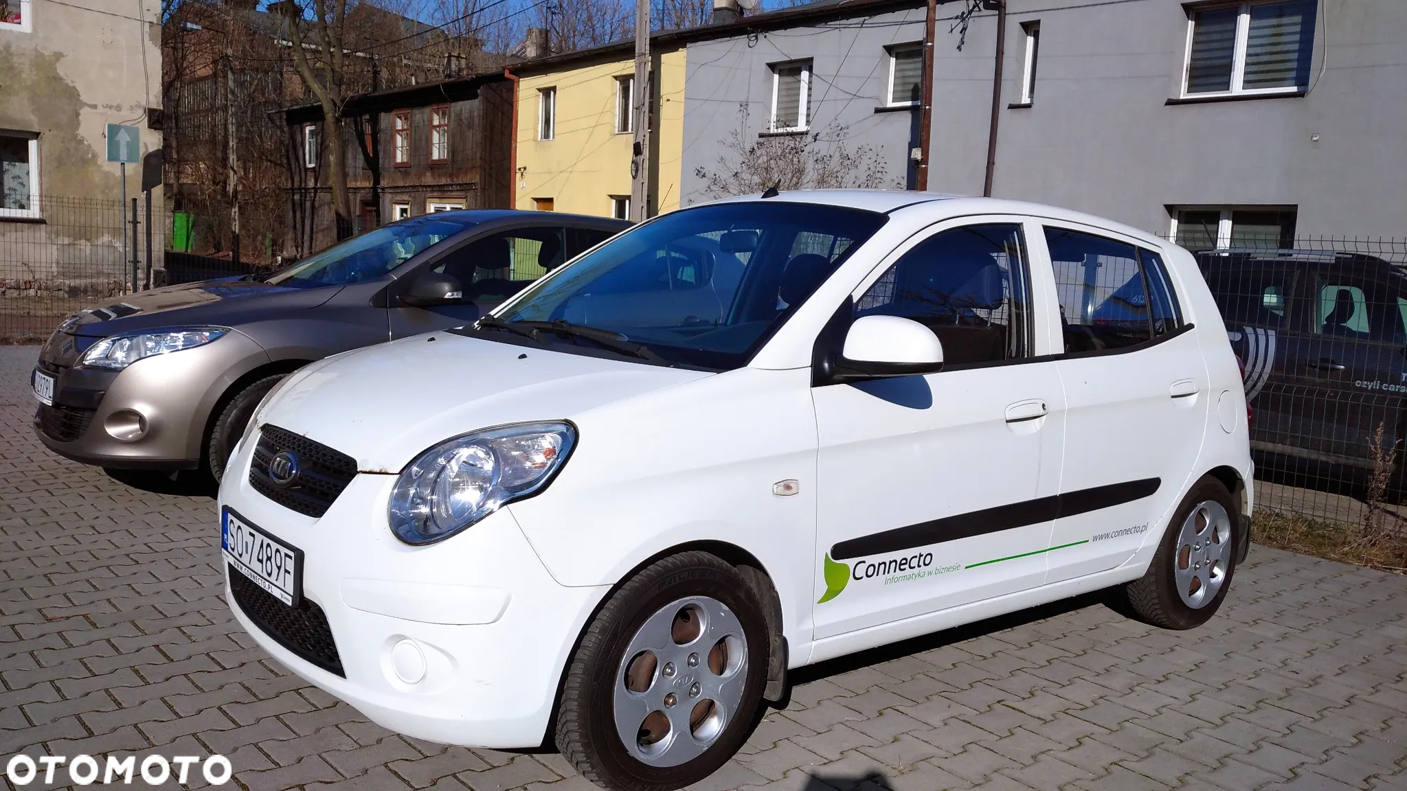 Kia Picanto - 2