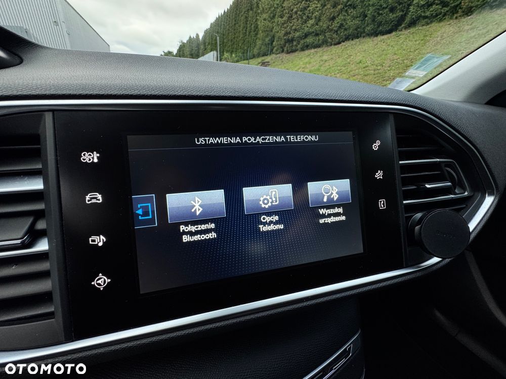 Peugeot 308 1.2 PureTech Allure S&S - 30