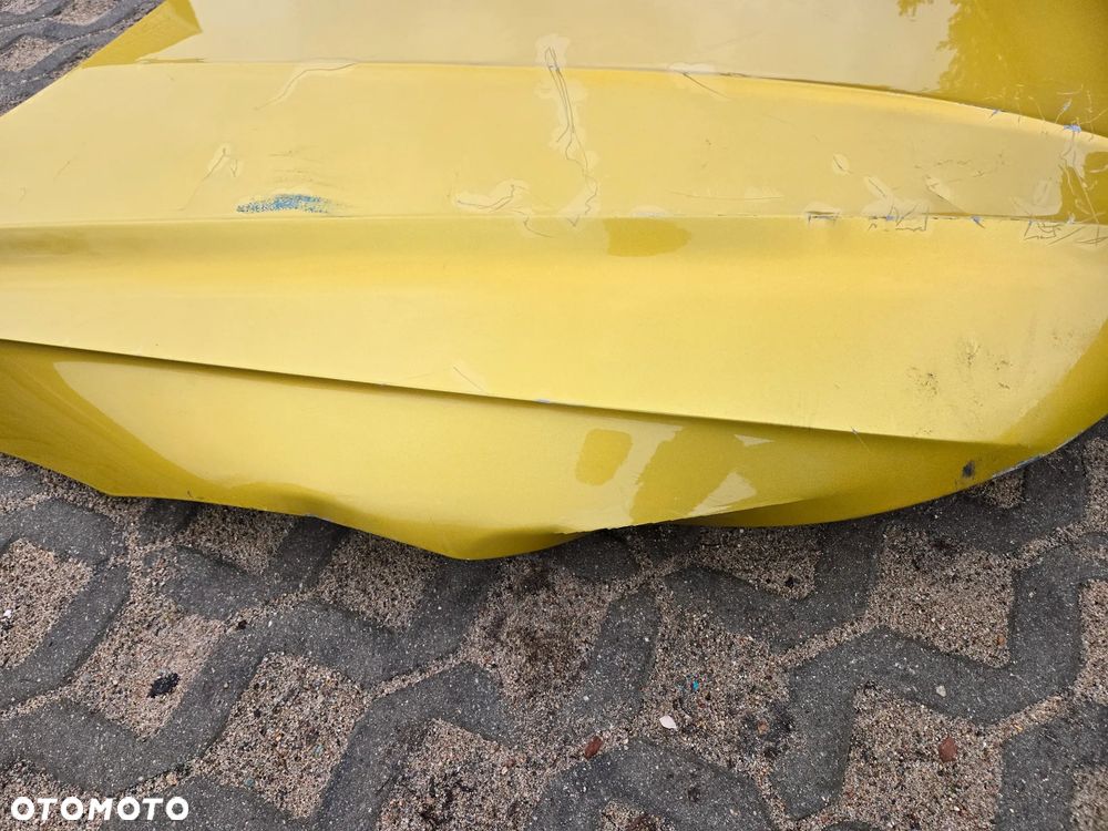 VW ARTEON 3G8 MASKA POKRYWA SILNIKA - 4