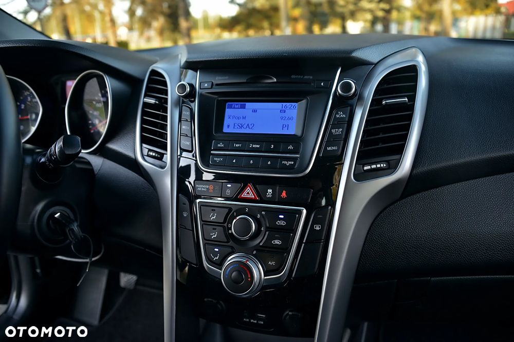 Hyundai i30 - 38