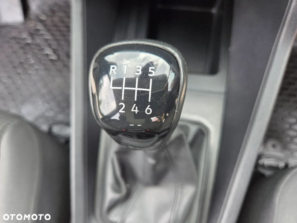 Volkswagen Caddy 2.0 TDI - 27