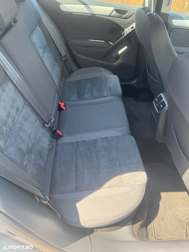 Volkswagen Golf 1.4 TSI Highline - 10