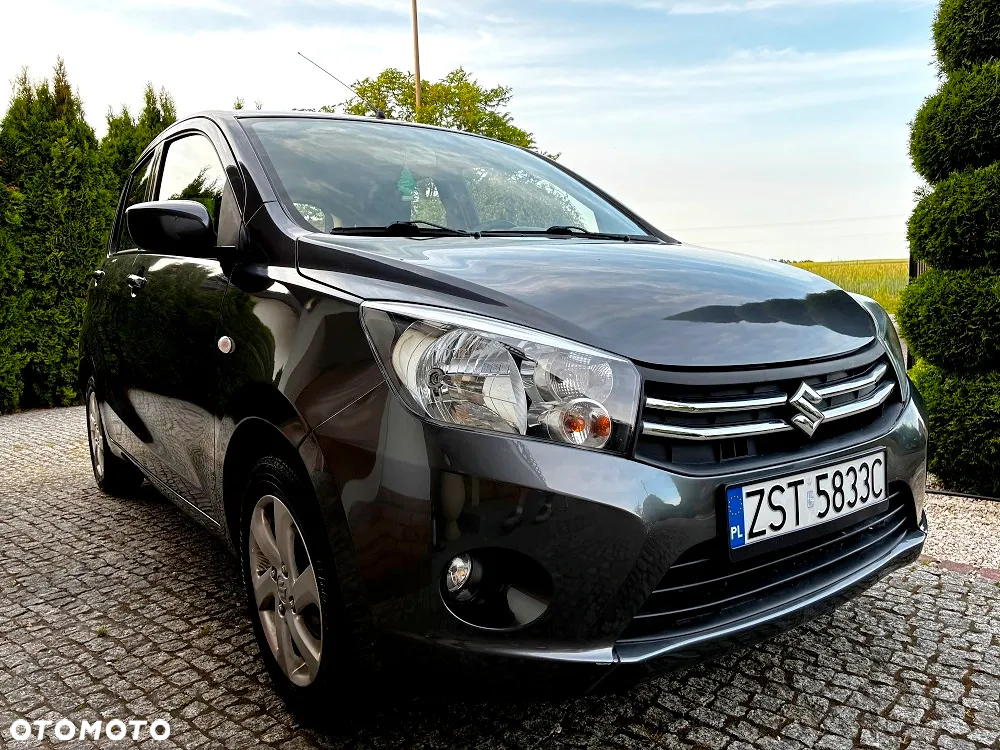Suzuki Celerio 1.0 Premium - 6