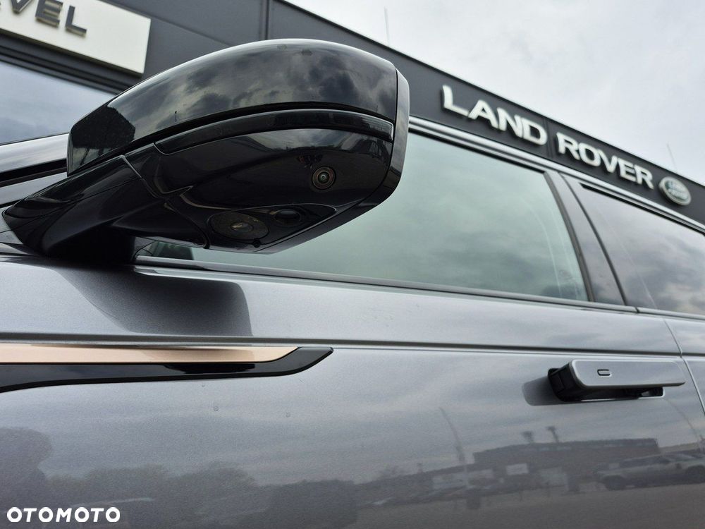 Land Rover Range Rover Velar - 17