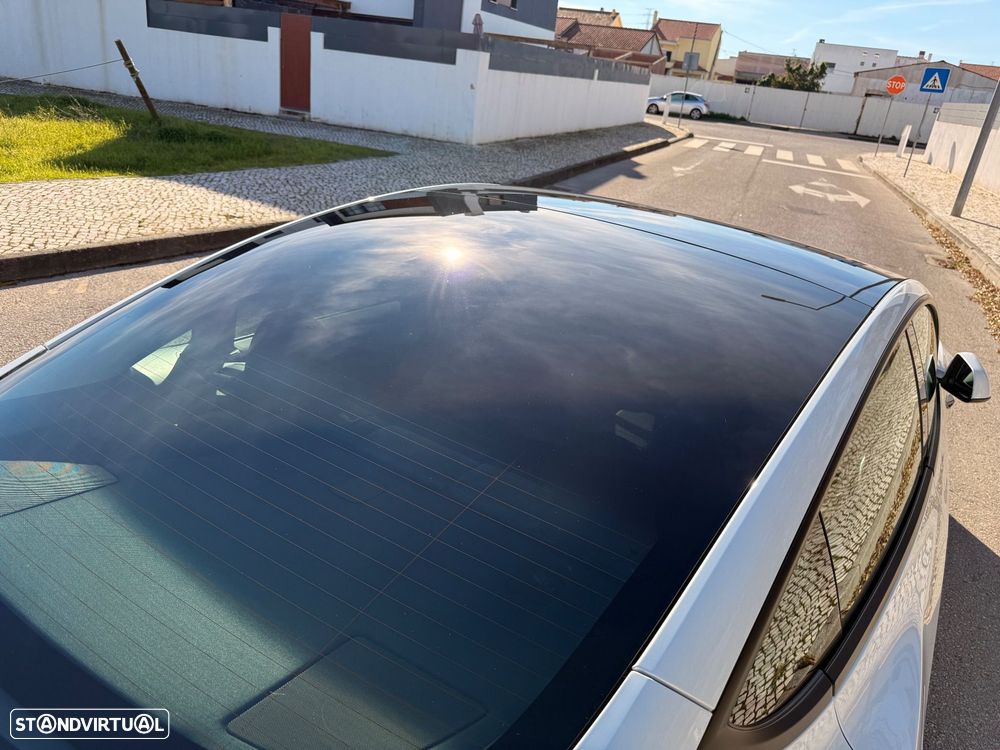 Tesla Model 3 Performance Dual Motor AWD - 22