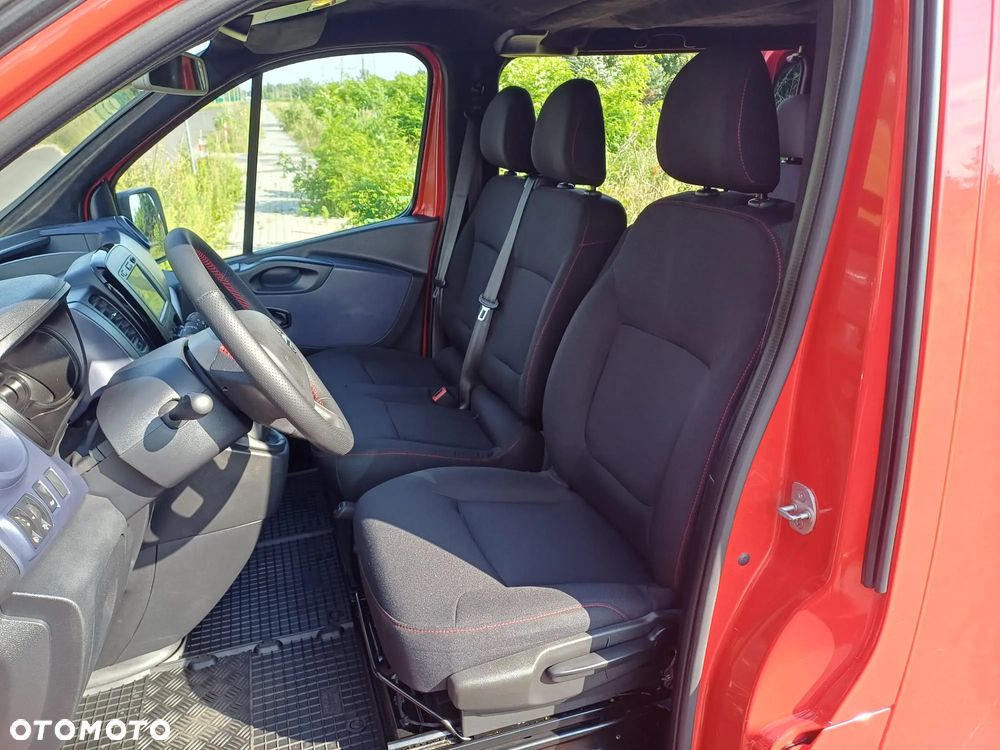 Opel Vivaro L1H1 S&S Life - 20