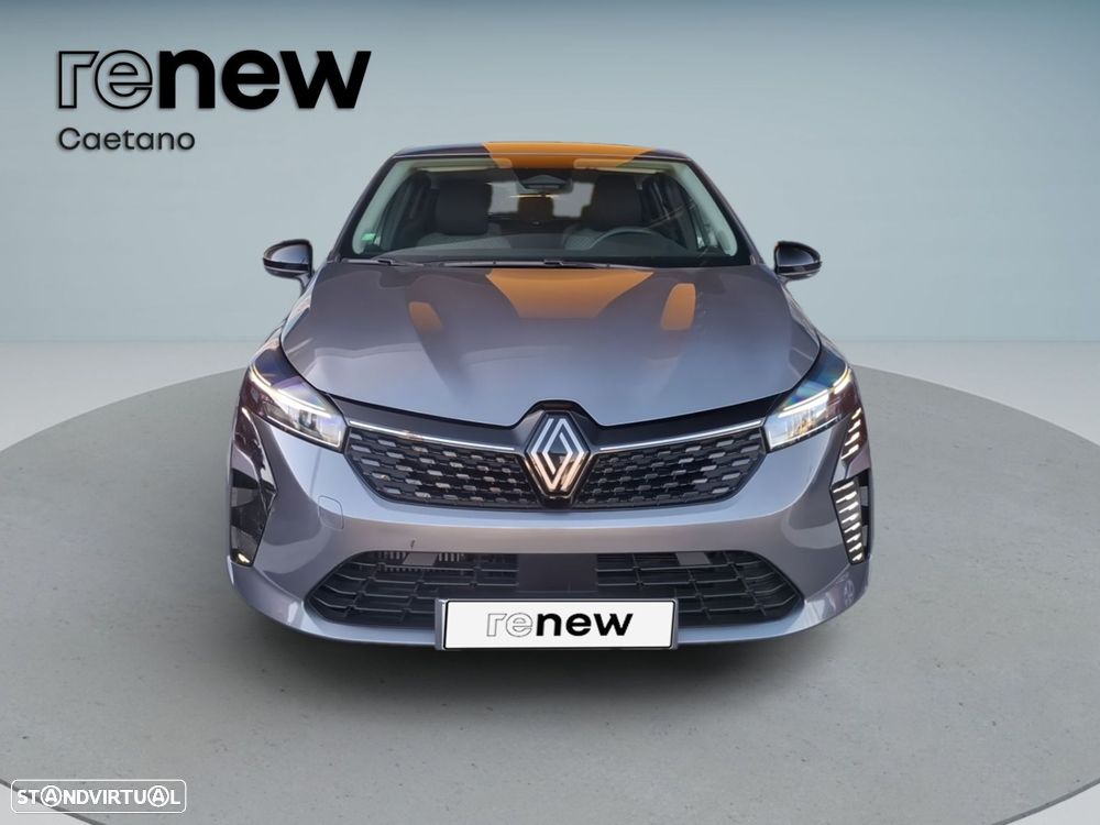 Renault Clio 1.0 TCe Evolution Bi-Fuel - 2