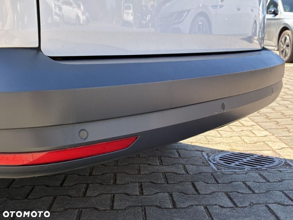 Volkswagen Caddy - 12