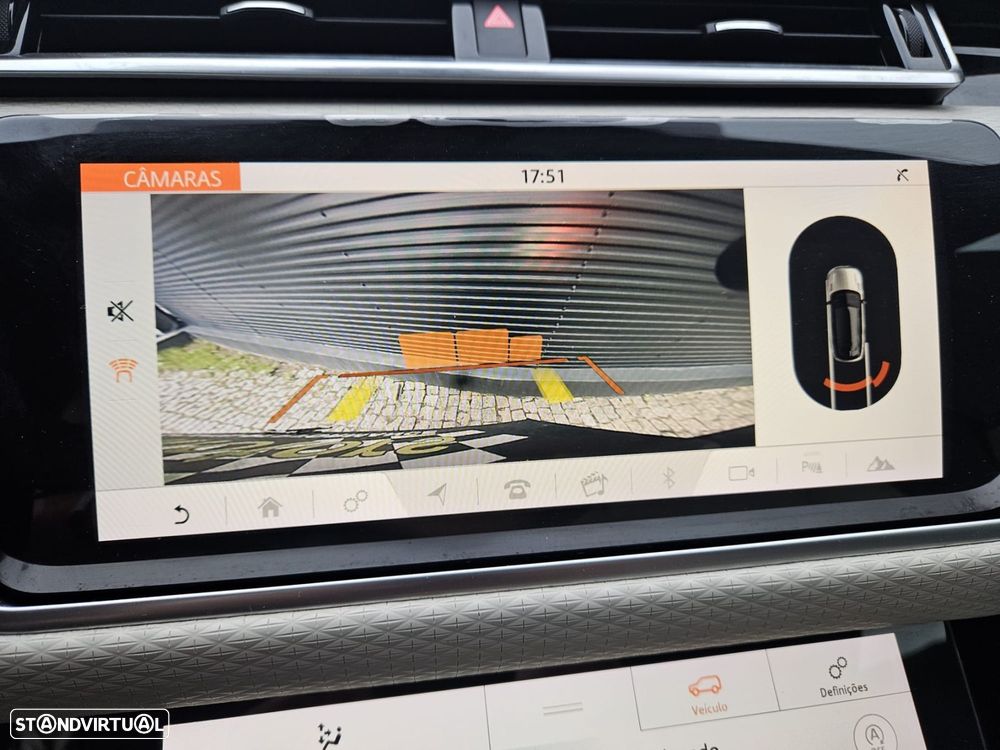 Land Rover Range Rover Velar 2.0 D R-Dynamic - 47