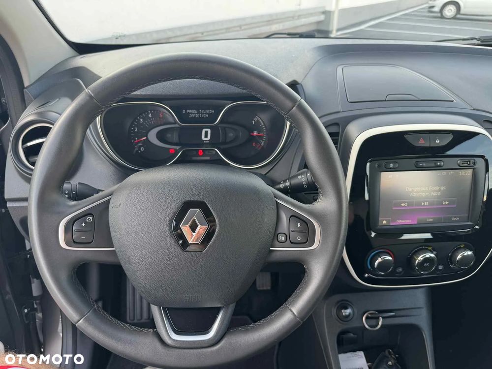 Renault Captur 1.5 dCi Zen - 19
