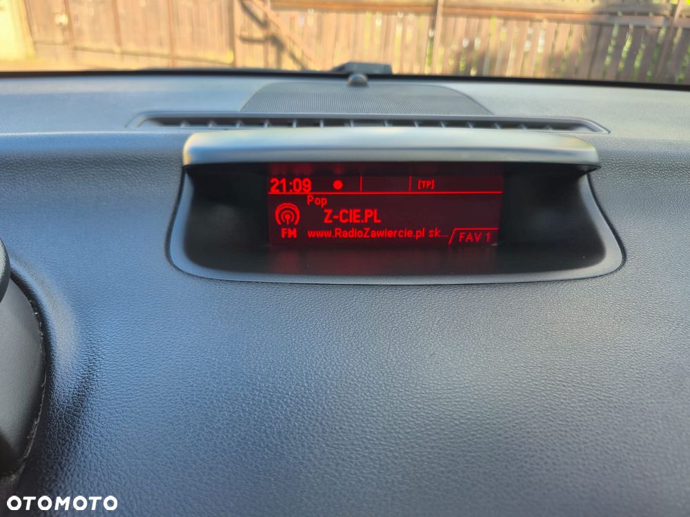 Opel Meriva - 35