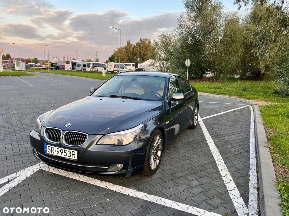 BMW Seria 5 - 3