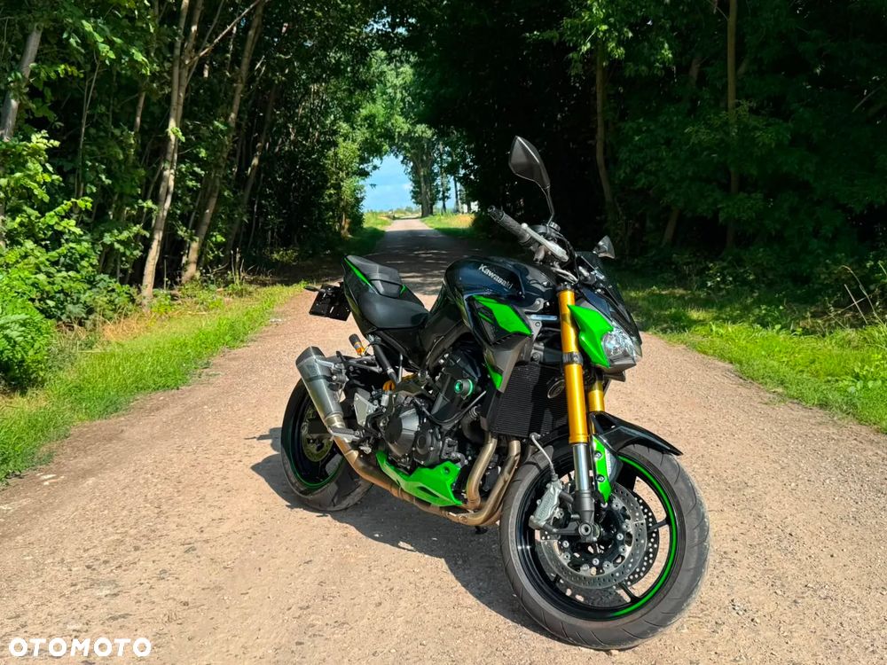 Kawasaki Z 900 - 9