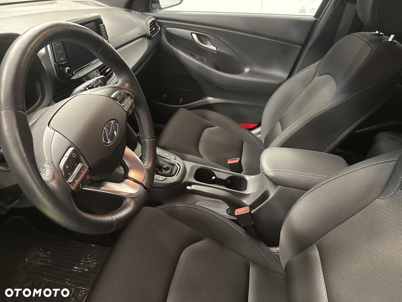 Hyundai i30 1.4 T-GDI GPF Comfort DCT - 12