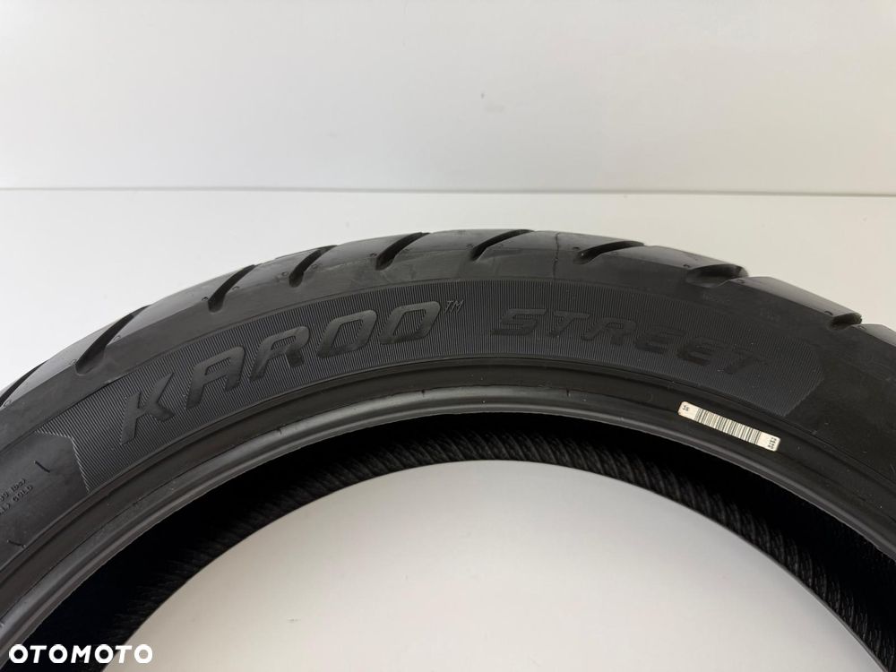 Metzeler Karoo Street 150/70R18 70H - 3