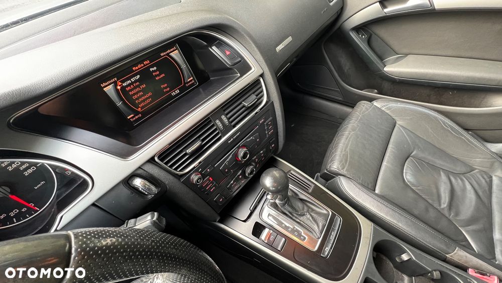 Audi A5 - 11
