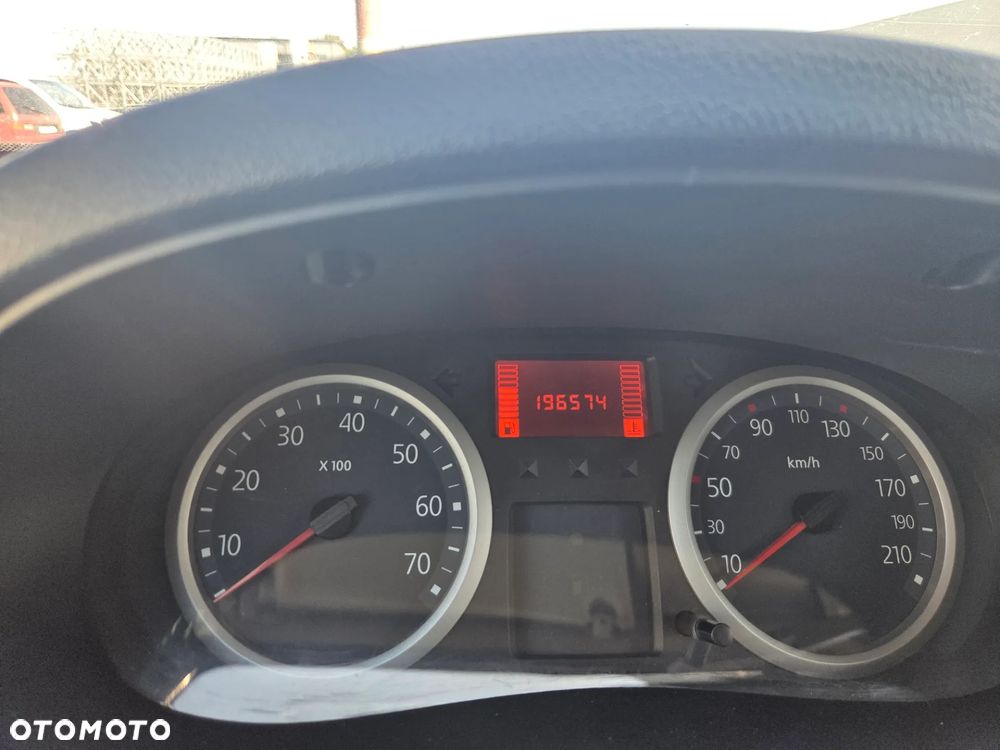 Renault Kangoo - 18