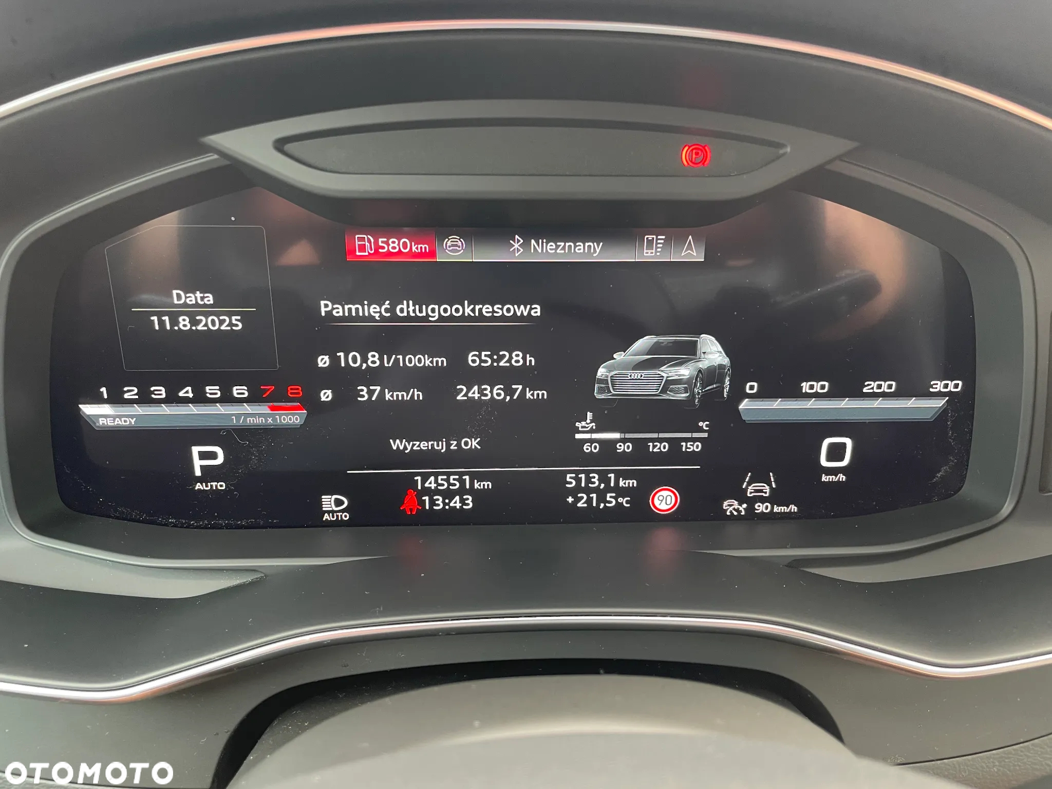 Audi A6 45 TFSI quattro S tronic advanced - 10