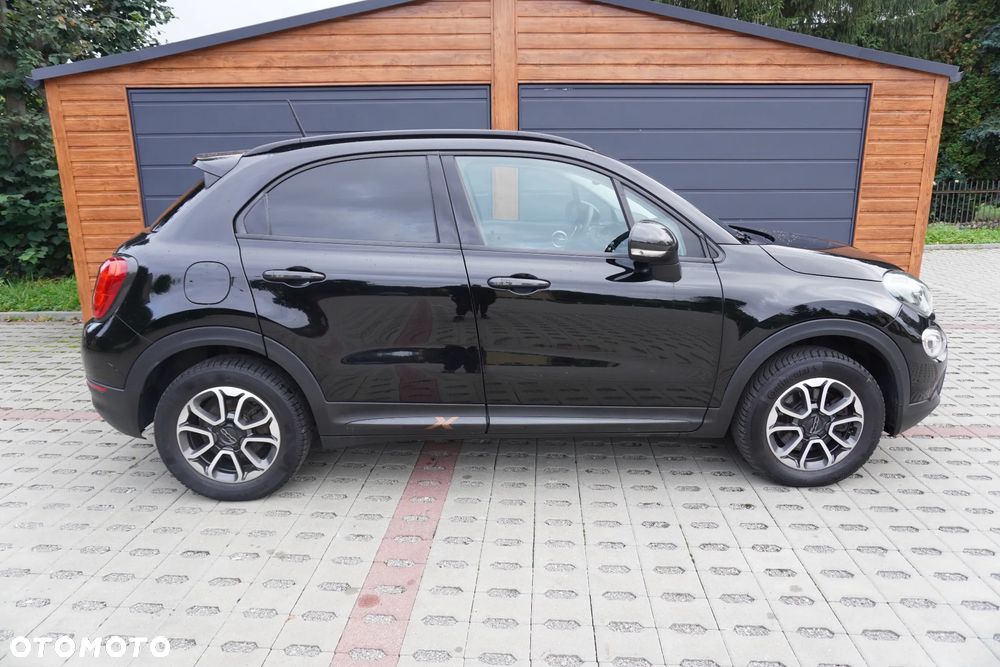 Fiat 500X 1.6 E-torQ 4x2 S&S S-Design Urban Look - 4
