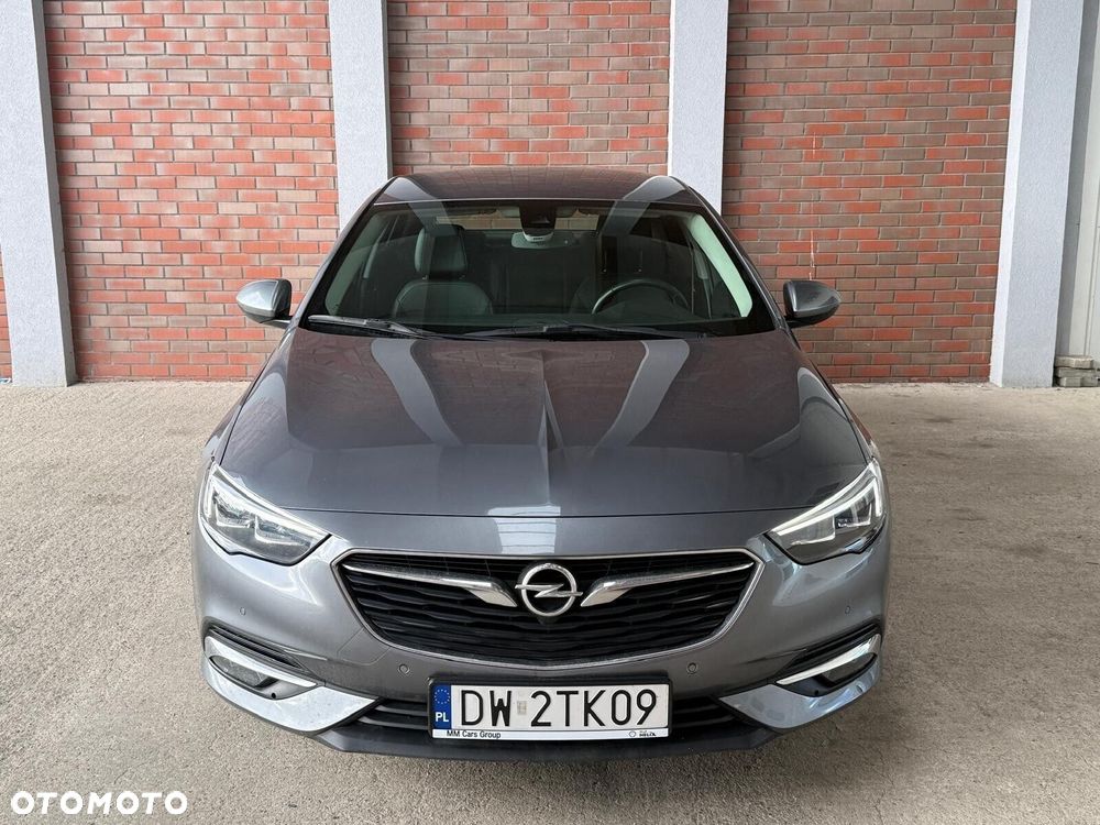 Opel Insignia - 8