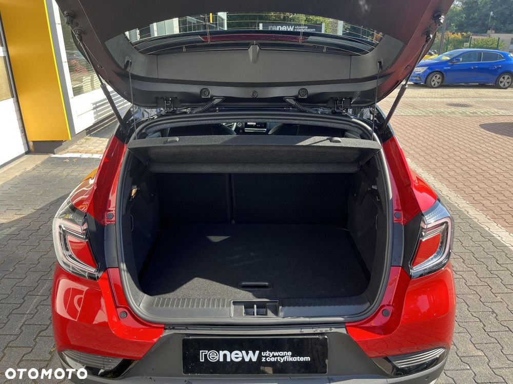 Renault Captur - 17