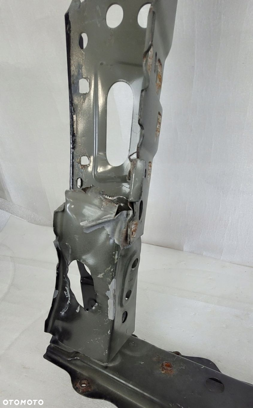 PAS PRZEDNI WZMOCNIENIE BELKA TOYOTA AYGO II 2014-2021 - 13