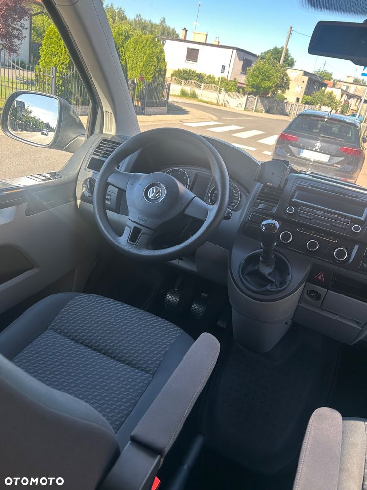Volkswagen Caravelle L2 Trendline - 21