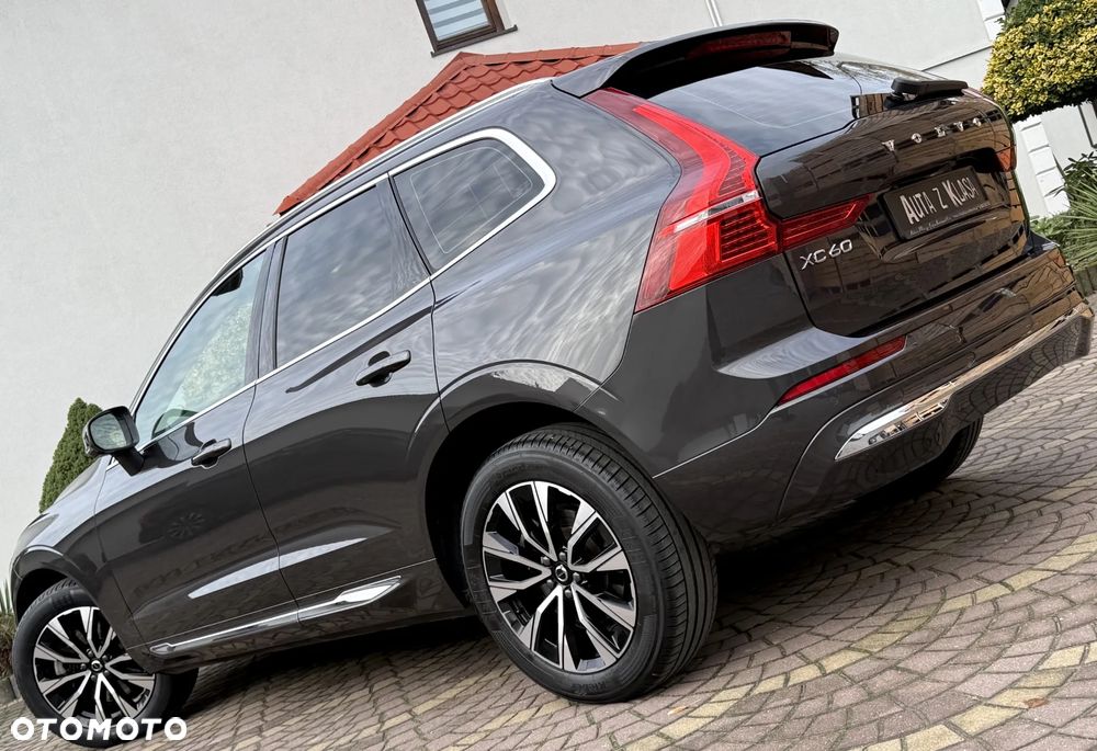 Volvo XC 60 B4 D Geartronic Inscription - 7