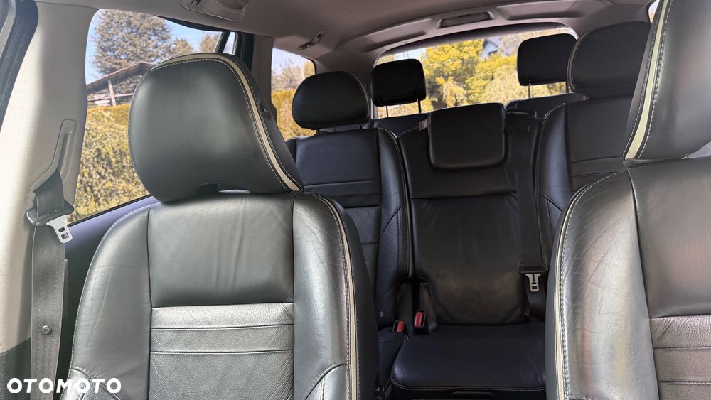 Volvo XC 90 2.4 D5 Executive - 9